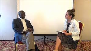 Interview- Dr. Isai Urasa