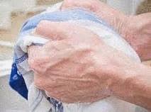 Comment Enlever Decalcomanie Ou Flocage Sur Un Vetement Tout Pratique