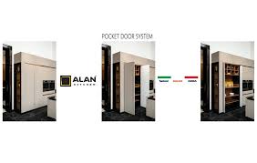 Profile for Alan Kitchen Company