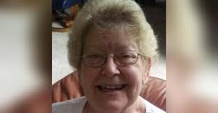 Kirsten Andersen Obituary