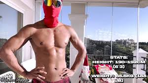 Transformacja fitness: chudy chłopiec do atletycznego faceta goni Ab 2025  Uchwała nowego roku!