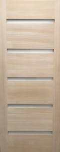 Minimum of 1/2 to a maximum of 5, in 1/8 increments, per door/sidelite for an up charge, custom lock prep recommended. Exterior Doors Caldwells San Francisco S Door Company