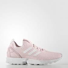 Adidas Zx Flux Black And Rose Gold Uk Pin By Mark Davidson On Trainers Adidas Shoes Online Shoes Adidas Zx Flux