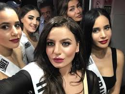 Indian model Cheryl Charles wins Miss World Next Top Model 2017