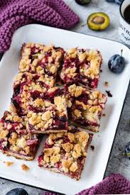 Pflaumenkuchen Mit Streusel Vom Blech Quark Ol Teig Cookie Und Co In 2020 Pflaumenkuchen Mit Streusel Pflaumenkuchen Kuchen Und Torten Rezepte