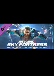 Disguise weapons copying weapons with special animation requirements (sword, fan) now look correct. Just Cause 3 Sky Fortress System Requirements Can I Run Just Cause 3 Sky Fortress Pc Requirements