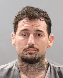 SPILLER, JONATHAN LOUIS was booked into the Tom Green County Jail