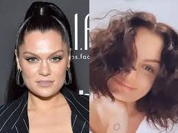 Jz styles hair is european cuticle hair. Times Celebrities Have Worn Their Natural Hairstyles Photos