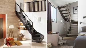 Maybe you would like to learn more about one of these? Escalier En Bois Comment Le Nettoyer Et L Entretenir M6 Deco Fr