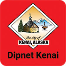 Dipnet App Kenai Alaska