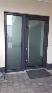 haustur glas sicherheit moderne zimmerturen vielfaltige modelle archzine net fenster design haustur glas moderne haustur