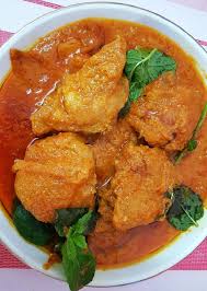 Biar mendidih dan masak hingga ayam lembut. Resepi Ayam Masak Merah Utara Masakan Ayam Berkuah Bidadari My