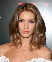 Dawn Olivieri Hairstyles And Haircuts