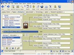 Windows 10 genealogy software downloads. 10 Best Free Genealogy Software