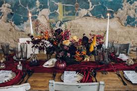 Maybe you would like to learn more about one of these? This Is Halloween Jack Sally S Moody London Wedding Green Wedding Shoes