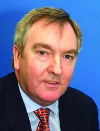 PFI specialist plans for life without Jarvis