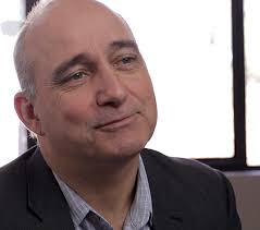 A/Prof David Mountain