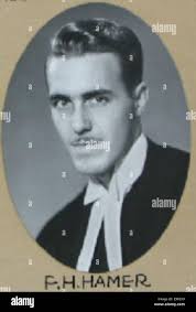 Hamer hi-res stock photography and images