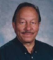 Kenneth Oxendine Obituary