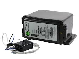 .breakaway battery in the trailer, but the black wire in the trailer harness was missing, so the trailer manufacturer didn't provide a means of charging the battery. Hopkins Engager Complete Trailer Break Away Kit Top Load 20400 Fayette Trailers Llc