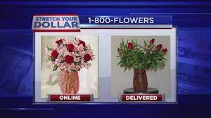 1800 flowers promo code for may 2021. Do Online Flower Orders Really Deliver Abc13 Houston