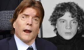 The story of john paul getty iii, whose relatives founded getty oil, and, later, the j. John Paul Getty Iii Dies At 54 After Paralysed For 30 Years Daily Mail Online