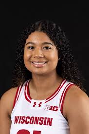 2023-24 Women's Basketball Roster