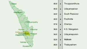 Part 6 old malayalam was first written in 832 ad. Maps Kerala Tourism