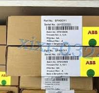 1pcs NEW ABB SPASO11 Bailey terminal board Fast shipping (FedEx/DHL) | eBay