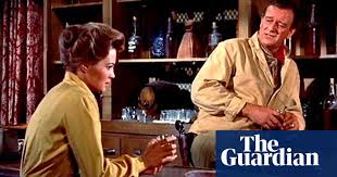 Rio bravo is a 1959 american western film produced and directed by howard hawks and starring john wayne, dean martin, ricky nelson, angie dickinson, walter brennan, and ward bond. My Favourite Film Rio Bravo Howard Hawks The Guardian