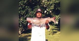 Donald Edward Brown Obituary