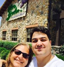 OLIVE GARDEN ITALIAN RESTAURANT, Opelika