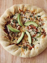 Deep Dish Cast Iron Pizza A Beautiful Mess Cast Iron Pizza Deep Dish Pizza Recipe Deep Dish