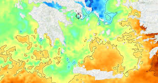 Europe weather analysis updated every 1 h europe analysis cape updated every 01 h. Kayswnas 8a Spasoyn Ta Rekor 8ermokrasias Toy Maioy Oi 8ermokrasies Ths 8alassas Kai Oi Syn8hkes Kolymbhshs Messinia Live