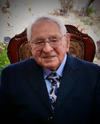 Bernard D. Pacheco Obituary November 2, 2022