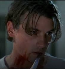 Which horror movie characters to kiss, marry, or kill?