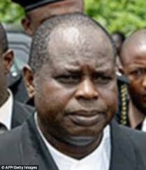 O N I G E G E W U R A: February 2018