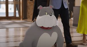 A page for describing wmg: The Critical Outside The Box Thinker On Twitter If Spike Can Make An Appearance In The Upcoming Tomandjerrymovie Is Droopy Going To Make One Too I Can Only Hope For It Https T Co Xrbteplzzw