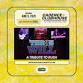 THR3EWILL (Rush Tribute Band) at Cadence Clubhouse