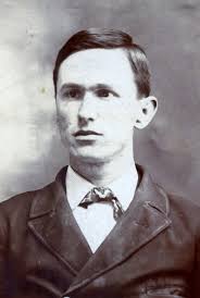 Corporal William Clarence Ogan (1876-1963)