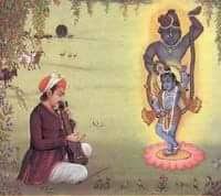 चतुर्भुजदास जी।। श्री चतुर्भुजदास जी जन्म = संवत 1575 (1518 ई.) विक्रमी जन्मभूमि = जमुनावतो ग्राम श्री गोवर्धन के निकट । लीला प्रवेश = संवत 1642 ...