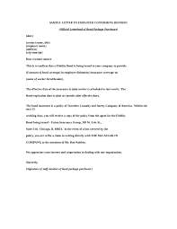 Recommendation letter samples from a previous employer, with tips for what to include and how to write an effective reference letter for an employee. 2020 Proof Of Employment Letter Fillable Printable Pdf Forms Handypdf