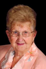 Betty Walk Obituary August 11, 2024
