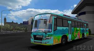 4.7 / 5 ( 138 votes ). Tamilnadu Bus Skin Mod Srihari Bus Tirupur To Gobi Ets2 Mods