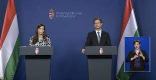 Index Belfold A Szombati Kormanyinfo Percrol Percre Az Indexen Percrol Percre