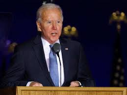 Nord stream 2 is a complicated issue affecting our allies in europe. Us Election 2020 Results Live Biden S Victory Is All But Assured Yet Four States Results Remain The Economic Times