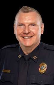 Lincoln Police Department