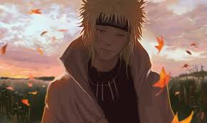 Free minato wallpapers and minato backgrounds for your computer desktop. Namikaze Minato Tears Leaves Naruto Semi Realistic Anime Hd Wallpaper Wallpaperbetter