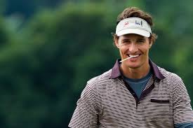 He considers himself a storyteller by occupation, believes it's okay to have a beer on the way to the temple, feels better with a day's sweat on him, and is an aspiring orchestral conductor. Matthew Mcconaughey Owes Pretty Much His Entire Career To This Drunken Golf Story This Is The Loop Golfdigest Com