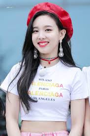 Fans showed their excitement by trending the hashtags #happynayeonday… The Untold Truth Of Twice Member Nayeon Citi Gist